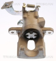 Bremssattel Triscan 8175 13239 FüR Toyota Auris Corolla Prius NRE150 Dual Vvti