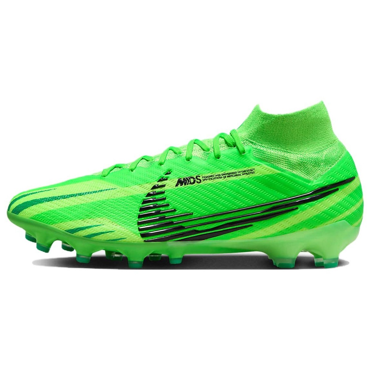 【新品未使用】NIKE MERCURIAL SUPERFLY9 ELITE AG Nike Mercurial Superfly 9 Elite AG FJ7185-300 | eBay