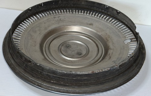 (1) OEM 1981-92 Buick Regal Deluxe 14" Hubcap Wheel Cover GM Part # 25505162 - Bild 11 von 12