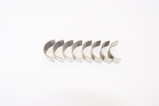 Conrod / Big End Bearings 010" Oversize for Wolseley 1.0 Petrol