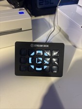 Stream Deck Elegato 20GAA9902 15-Key Live Con...