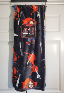 Tiffany Blanket | eBay