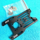 RC helicopter GOBLIN Kraken, parts for RAW700