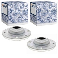 2X Vaico Domlager Vorne Passend FÜR Fiat Croma Opel Signum Vectra Saab 9-3 |