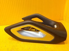 Mercedes-Benz GLE W167 Mittelkonsole OE Original Teil Gebraucht