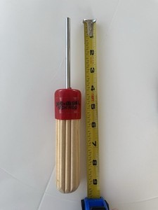 Pro Mark Kick Rod Bass Drum Beater