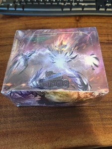 shadow era booster box Asmodee Star Wars: Unlimited TCG Shadows of The Galaxy Display (Set of 24 Booster Packs) and traps Pokémon TCG: Sword & Shield-Chilling