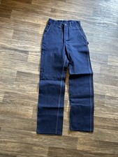 Vintage OshKosh B'Gosh Jeans Mens W 26 L 32 NWT USA