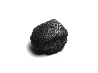 1.93g Wadsworth Ohio Eucrite 50 75% Crusted Newest USA Witnessed Meteorite