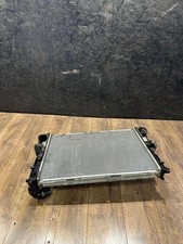 MERCEDES-BENZ S W220 K&uuml;hlk&ouml;rper 4573702 A2205050188 3.20 Diesel 150kw 34558640