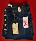 Vibrant M.i.u. - Lycra Xtra Life Jeans - Size: 1X — photo 3