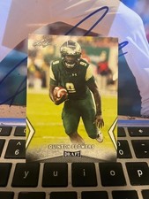 Quinton Flowers cards--you pick