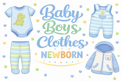 BABY JUNGEN KLEIDUNG KLEIDUNG - NEUGEBORENES/KLEINES BABY - BAU EIN PAKET - MEHRERE ANGEBOTE