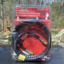 MR HEATER 12 PROPANE HOSE ASSEMBLY, F298902