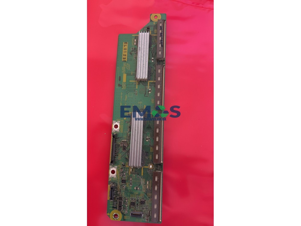 TNPA4404 1 SD Y DRIVE BUFFER FOR PANASONIC TH-46PZ85B