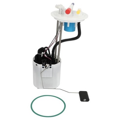 Fuel Pump Assembly Replacement for Ford F-150 2015-2017 3.5L 5.0L Flex