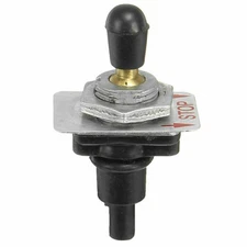 Engine Kill Toggle Switch for Stihl Saw 030 031 032 041 041av 045 051 056 075