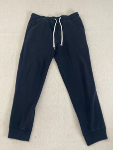 Stone island joggers Size 16 just can fit a men's