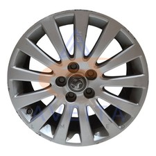 VAUXHALL INSIGNIA 08-13 MK1 18" Alloy Wheel Single  13235012