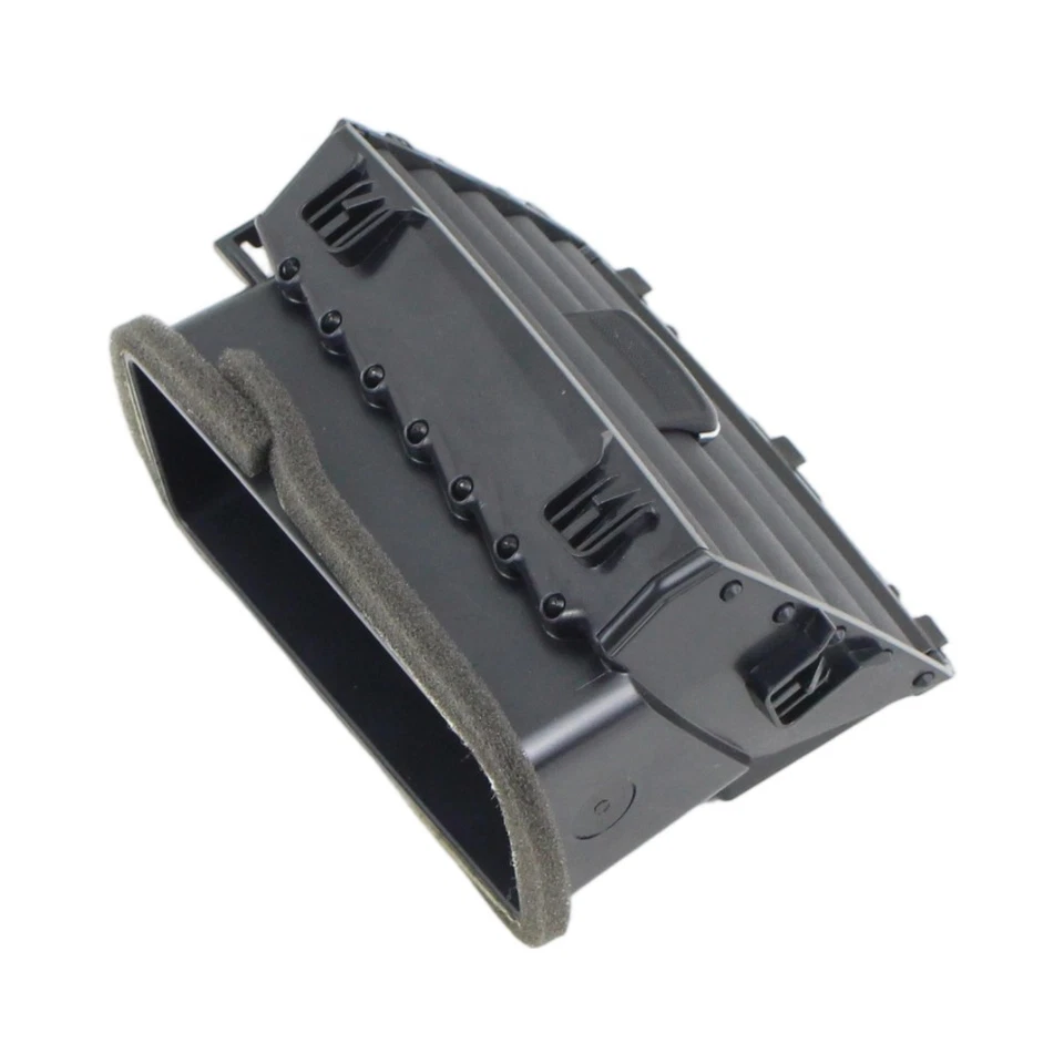 Center Dash Driver Side Air Outlet Vent For Mitsubishi 2011-2019 Outlander Sport Foto 4 de 4