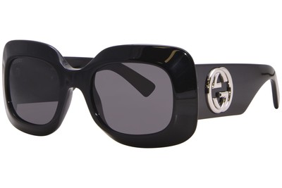 Gucci GG1695S 001 Sunglasses Women display picture 2