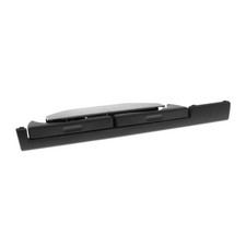 Getr�nkehalter Mittelkonsole Halter vorne schwarz f�r BMW 5er E39 Touring VEMO