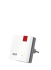 AVM FRITZ! Repeater 600 International, WLAN N up to 600 Mbps (2.4 GHz), mesh rep