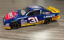 NEW 1997 RCCA 1/24 #31 Mike Skinner NASCAR Lowes Monte Carlo