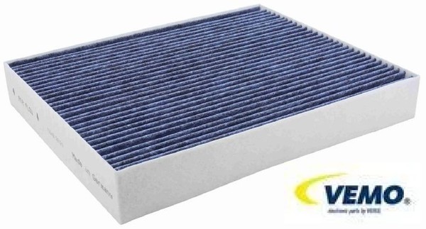 Vemo V25-32-0005 Filter FüR Innenraumluft Innenraumfilter Filter FüR Ford-image