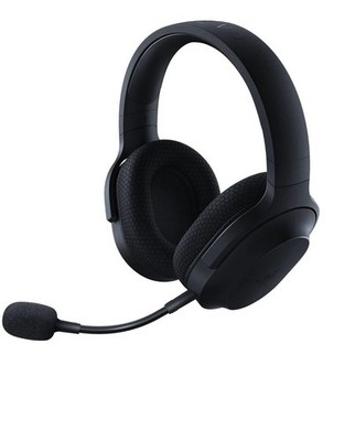 Razer Barracuda X Wireless Gaming Headset - Black (RZ0404430100R3U1)