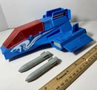 2015 G.I.Joe Collectors' Club Wave Crusher VEHICLE ONLY  Hasbro JCC