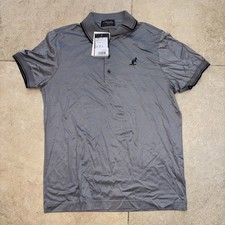 L’Alpina Australian Men’s Polo Shirt size 50 / L