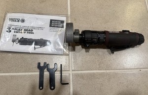 Matco 3” Flex Head Cut Off Tool MT2875R
