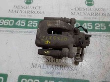 Etrier de frein Peugeot P4