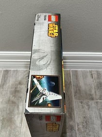 Brand New Sealed LEGO Star Wars: Imperial Shuttle Tydirium (75094)