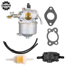 Carburetor Cart For EZGO Golf 72021-G01 Workhorse ST350 EZGO 350cc TXT Medalist
