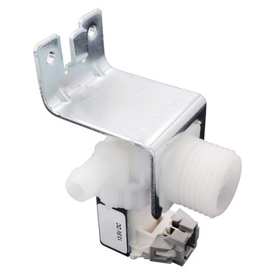 OEM WD15X24213 Water Inlet Valve for Haier/GE Dishwasher Multiple Models