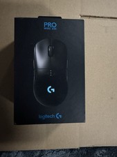 Logitech G Pro Wireless Gaming Mouse With eSPORTS Grade