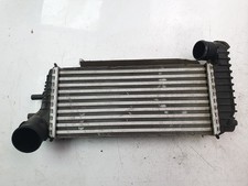 BV619L440CK ZWISCHENKÜHLER / 30909 / 1397863 FÜR FORD KUGA ST-LINE