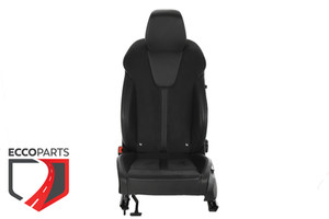 Sitz links SKODA OCTAVIA IV NX RHD
