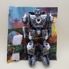 TRANSFORMERS Studio Series  SS-90 GALVATRON 7  Voyager Age of Extinction AOE MOC