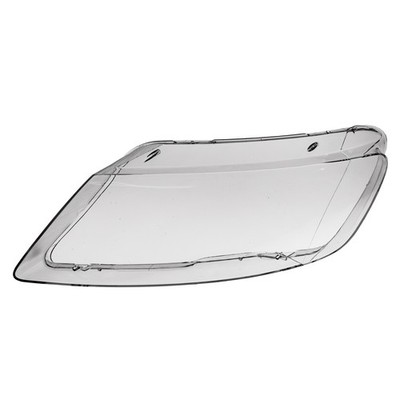 Scheinwerferglas für VW PHAETON 2004 - 2010 Pre-facelift 3D1941015G Links