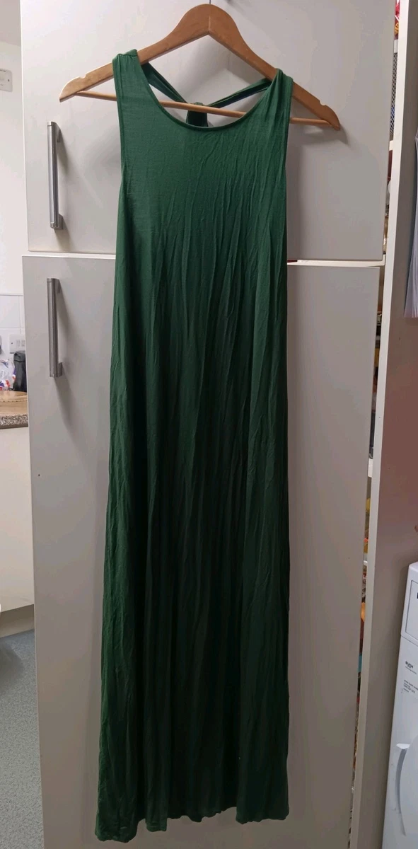 Primark Green Maxi Dresses for Women for sale | eBay UK