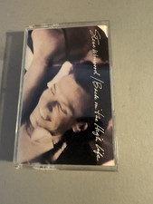 Steve Winwood - Back in the High Life Cassette