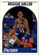 1989-90 NBA HOOPS Basketball (1-200) - You Pick - 5 CARD MIN Free Ship READ NM
