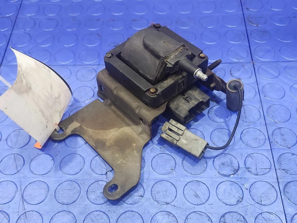 Ignition Coil Pack Ford F-150 F-250 F-350 Bronco Replaces OEM F5FZ12029A - Изображение 4 из 4