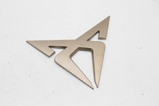 SEAT CUPRA LEON KL1 Car Manufacturer Badge Emblem 5FA853679F 1.50 33520006
