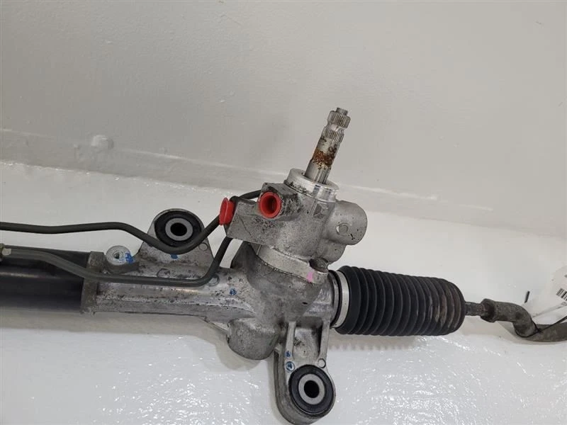 2008-2012 HONDA ACCORD Steering Gear Power Rack And Pinion Coupe Foto 3 de 4
