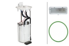 HELLA 8TF 358 146-581 Fuel Feed Unit for FIAT