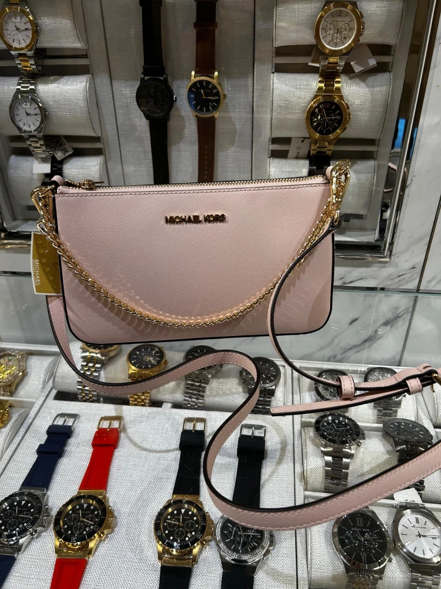 MICHAEL KORS ショルダーバッグ ローズゴールド Michael Kors Rose Bags & Handbags for Women for sale | eBay